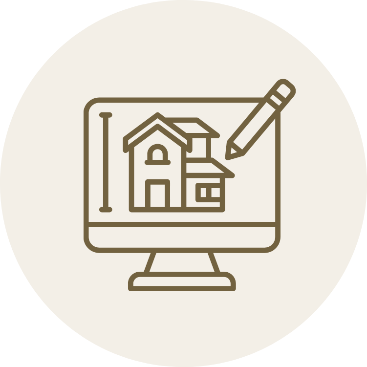 Villa Design & Architecture