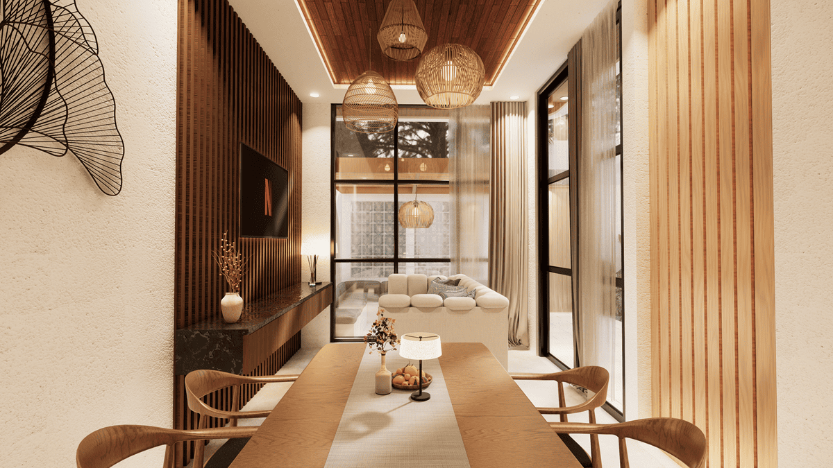 Bali Villa Contractor
